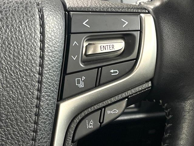 ランドクルーザープラド ＴＸ　Ｌパッケージ　マットブラックエディション　サンルーフ　メーカーナビ　全周囲カメラ　７人　禁煙車　シートベンチレーション　ブラインドスポットモニター　黒革シート　ルーフレール　レーダークルーズ　クリアランスソナー　純正１８インチアルミ（62枚目）