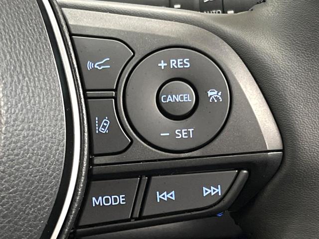 ＲＡＶ４ アドベンチャー　オフロードパッケージ　禁煙車　９型ディスプレイ　シートエアコン　セーフティセンス　レーダークルーズ　ブラインドスポットモニター　バックカメラ　ＥＴＣ　ＬＥＤヘッド　純正１８アルミ　ルーフレール　クリアランスソナー（7枚目）