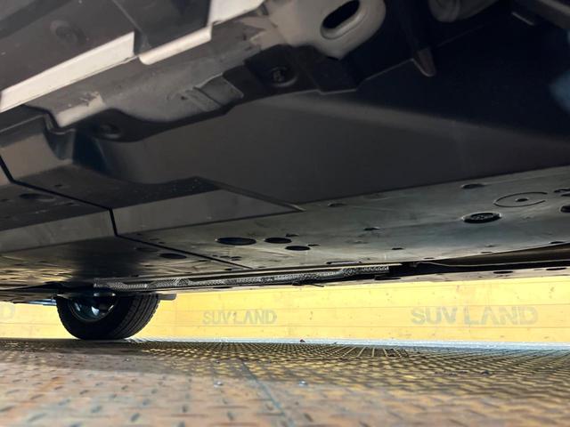 ＲＡＶ４ アドベンチャー　オフロードパッケージ　禁煙車　９型ディスプレイ　シートエアコン　セーフティセンス　レーダークルーズ　ブラインドスポットモニター　バックカメラ　ＥＴＣ　ＬＥＤヘッド　純正１８アルミ　ルーフレール　クリアランスソナー（23枚目）