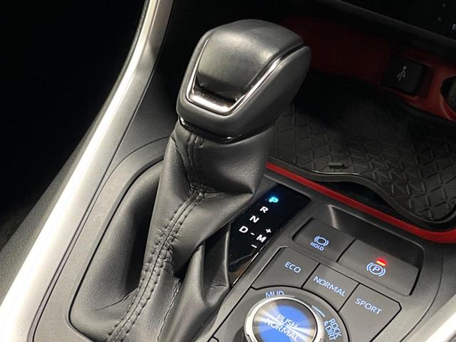 ＲＡＶ４ アドベンチャー　オフロードパッケージ　禁煙車　９型ディスプレイ　シートエアコン　セーフティセンス　レーダークルーズ　ブラインドスポットモニター　バックカメラ　ＥＴＣ　ＬＥＤヘッド　純正１８アルミ　ルーフレール　クリアランスソナー（36枚目）