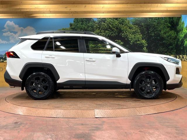 ＲＡＶ４ アドベンチャー　オフロードパッケージ　禁煙車　９型ディスプレイ　シートエアコン　セーフティセンス　レーダークルーズ　ブラインドスポットモニター　バックカメラ　ＥＴＣ　ＬＥＤヘッド　純正１８アルミ　ルーフレール　クリアランスソナー（51枚目）
