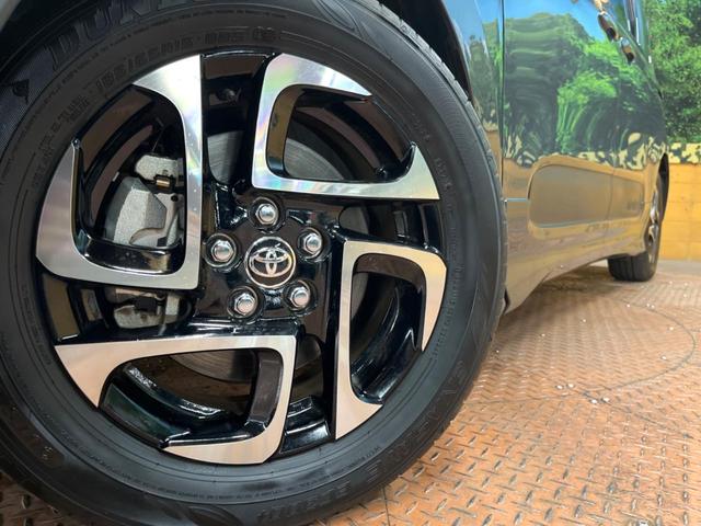 シエンタ ハイブリッドZ モデリスタエアロ 10型ナビ 全周囲カメラ シートヒーター 純正15アルミ 7人乗り AC100V電源 両側パワスラ セーフティセンス レーダークルーズ ブラインドスポットモニター LEDヘッド(13枚目)