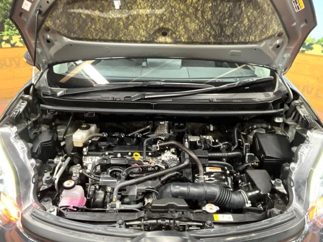 シエンタ ハイブリッドZ モデリスタエアロ 10型ナビ 全周囲カメラ シートヒーター 純正15アルミ 7人乗り AC100V電源 両側パワスラ セーフティセンス レーダークルーズ ブラインドスポットモニター LEDヘッド(18枚目)