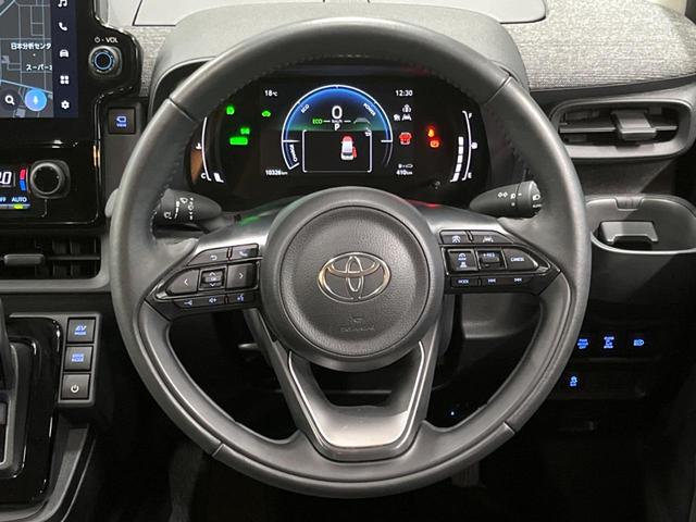 シエンタ ハイブリッドZ モデリスタエアロ 10型ナビ 全周囲カメラ シートヒーター 純正15アルミ 7人乗り AC100V電源 両側パワスラ セーフティセンス レーダークルーズ ブラインドスポットモニター LEDヘッド(36枚目)