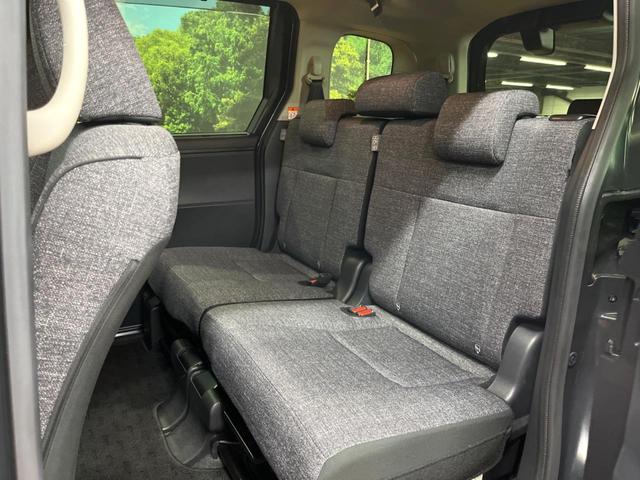 シエンタ ハイブリッドZ モデリスタエアロ 10型ナビ 全周囲カメラ シートヒーター 純正15アルミ 7人乗り AC100V電源 両側パワスラ セーフティセンス レーダークルーズ ブラインドスポットモニター LEDヘッド(46枚目)