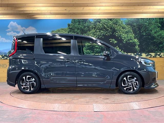 シエンタ ハイブリッドZ モデリスタエアロ 10型ナビ 全周囲カメラ シートヒーター 純正15アルミ 7人乗り AC100V電源 両側パワスラ セーフティセンス レーダークルーズ ブラインドスポットモニター LEDヘッド(58枚目)