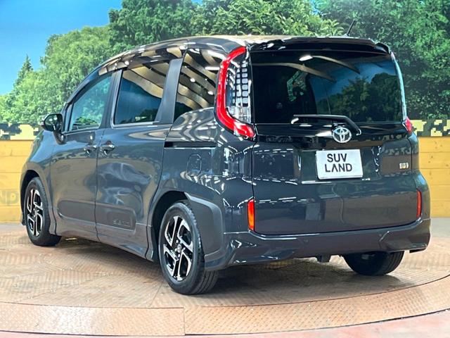 シエンタ ハイブリッドZ モデリスタエアロ 10型ナビ 全周囲カメラ シートヒーター 純正15アルミ 7人乗り AC100V電源 両側パワスラ セーフティセンス レーダークルーズ ブラインドスポットモニター LEDヘッド(59枚目)