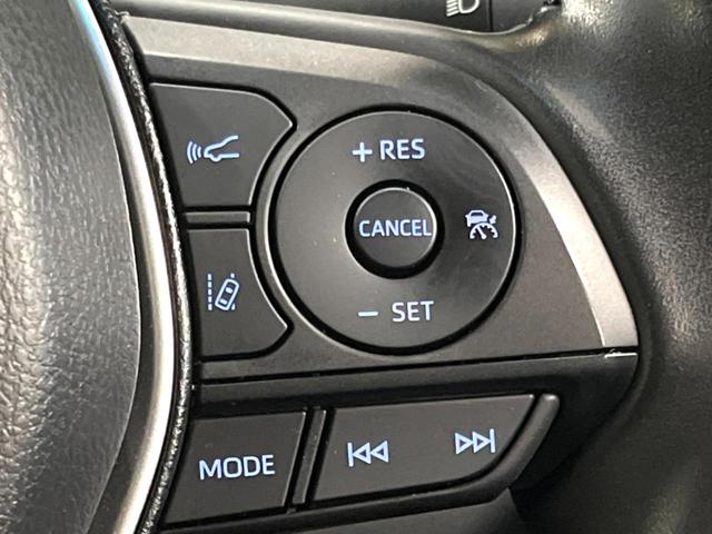 ハリアーハイブリッド S 禁煙車 8型ナビ バックカメラ セーフティセンス レーダークルーズ クリアランスソナー オートハイビーム 純正17アルミ LEDヘッド ETC デュアルオートエアコン Bluetooth接続可(5枚目)