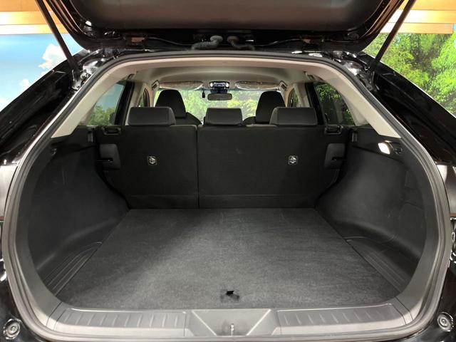 ハリアーハイブリッド S 禁煙車 8型ナビ バックカメラ セーフティセンス レーダークルーズ クリアランスソナー オートハイビーム 純正17アルミ LEDヘッド ETC デュアルオートエアコン Bluetooth接続可(10枚目)