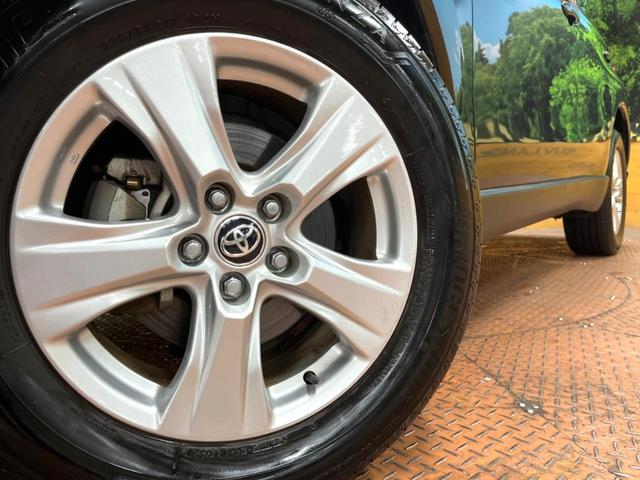 ハリアーハイブリッド S 禁煙車 8型ナビ バックカメラ セーフティセンス レーダークルーズ クリアランスソナー オートハイビーム 純正17アルミ LEDヘッド ETC デュアルオートエアコン Bluetooth接続可(13枚目)