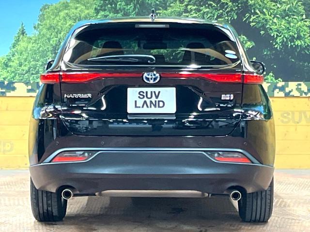 ハリアーハイブリッド S 禁煙車 8型ナビ バックカメラ セーフティセンス レーダークルーズ クリアランスソナー オートハイビーム 純正17アルミ LEDヘッド ETC デュアルオートエアコン Bluetooth接続可(15枚目)