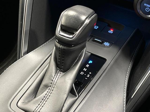 ハリアーハイブリッド S 禁煙車 8型ナビ バックカメラ セーフティセンス レーダークルーズ クリアランスソナー オートハイビーム 純正17アルミ LEDヘッド ETC デュアルオートエアコン Bluetooth接続可(31枚目)