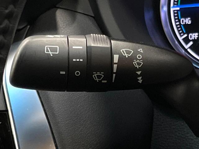 ハリアーハイブリッド S 禁煙車 8型ナビ バックカメラ セーフティセンス レーダークルーズ クリアランスソナー オートハイビーム 純正17アルミ LEDヘッド ETC デュアルオートエアコン Bluetooth接続可(37枚目)