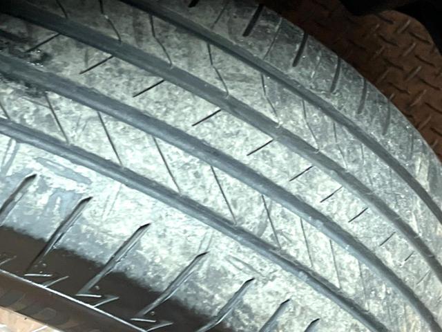 ハリアーハイブリッド S 禁煙車 8型ナビ バックカメラ セーフティセンス レーダークルーズ クリアランスソナー オートハイビーム 純正17アルミ LEDヘッド ETC デュアルオートエアコン Bluetooth接続可(40枚目)