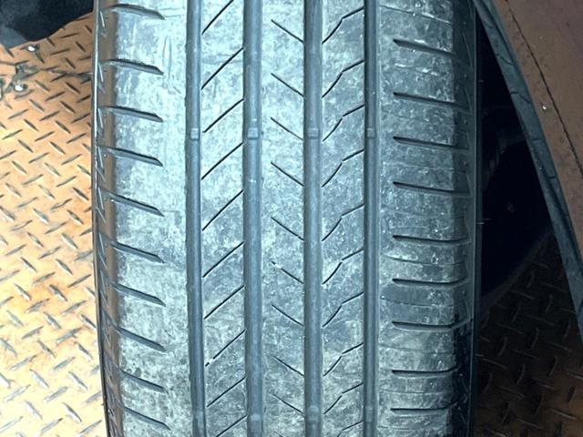 ハリアーハイブリッド S 禁煙車 8型ナビ バックカメラ セーフティセンス レーダークルーズ クリアランスソナー オートハイビーム 純正17アルミ LEDヘッド ETC デュアルオートエアコン Bluetooth接続可(42枚目)