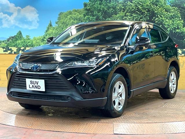 ハリアーハイブリッド S 禁煙車 8型ナビ バックカメラ セーフティセンス レーダークルーズ クリアランスソナー オートハイビーム 純正17アルミ LEDヘッド ETC デュアルオートエアコン Bluetooth接続可(43枚目)