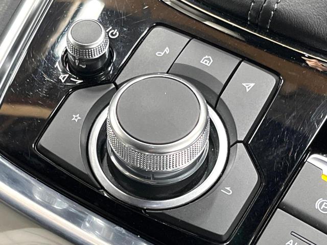 ＣＸ－８ ２５Ｓ　グランドジャーニー　４ＷＤ　１０型ナビ　全周囲カメラ　６人乗り　後席ウォークスルー　ルーフレール　寒冷地仕様　禁煙車　パワーバックドア　シートヒーター　衝突軽減　レーダークルーズ　ＢＳＭ　ヘッドアップディスプレイ　ＥＴＣ（23枚目）