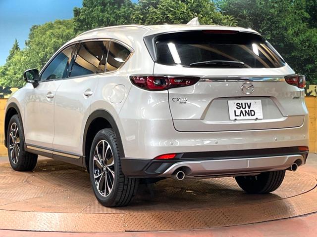 ＣＸ－８ ２５Ｓ　グランドジャーニー　４ＷＤ　１０型ナビ　全周囲カメラ　６人乗り　後席ウォークスルー　ルーフレール　寒冷地仕様　禁煙車　パワーバックドア　シートヒーター　衝突軽減　レーダークルーズ　ＢＳＭ　ヘッドアップディスプレイ　ＥＴＣ（55枚目）
