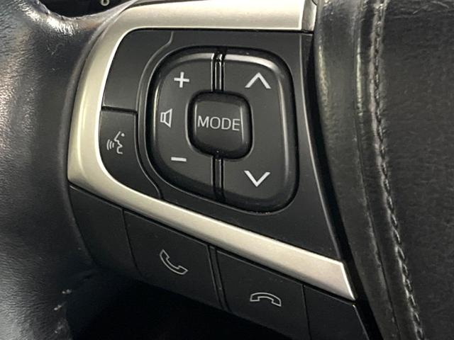 ハリアー プレミアム　サンルーフ　９型ＢＩＧＸ　禁煙車　パワーバックドア　車線逸脱警報　オートハイビーム　ハーフレザーシート　ＬＥＤヘッド　純正１８アルミ　パワーシート　フルセグＴＶ　ＥＴＣ　Ｂｌｕｅｔｏｏｔｈ接続可（27枚目）