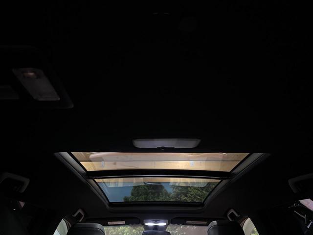 ハリアー プレミアム　サンルーフ　９型ＢＩＧＸ　禁煙車　パワーバックドア　車線逸脱警報　オートハイビーム　ハーフレザーシート　ＬＥＤヘッド　純正１８アルミ　パワーシート　フルセグＴＶ　ＥＴＣ　Ｂｌｕｅｔｏｏｔｈ接続可（37枚目）