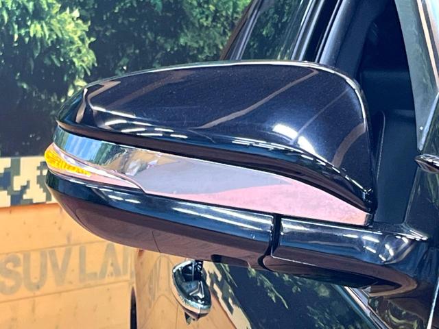 ハリアー プレミアム　サンルーフ　９型ＢＩＧＸ　禁煙車　パワーバックドア　車線逸脱警報　オートハイビーム　ハーフレザーシート　ＬＥＤヘッド　純正１８アルミ　パワーシート　フルセグＴＶ　ＥＴＣ　Ｂｌｕｅｔｏｏｔｈ接続可（46枚目）
