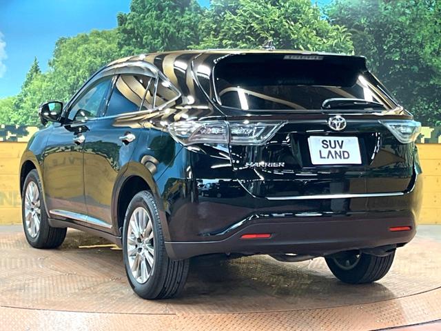 ハリアー プレミアム　サンルーフ　９型ＢＩＧＸ　禁煙車　パワーバックドア　車線逸脱警報　オートハイビーム　ハーフレザーシート　ＬＥＤヘッド　純正１８アルミ　パワーシート　フルセグＴＶ　ＥＴＣ　Ｂｌｕｅｔｏｏｔｈ接続可（49枚目）