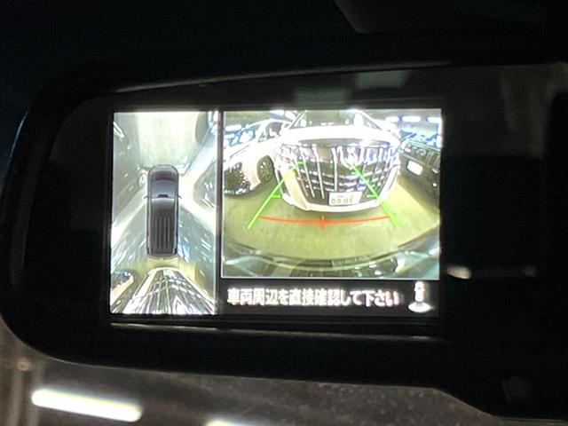 デリカＤ：５ Ｐ　禁煙車　全周囲カメラ　両側パワスラ　パワーバックドア　衝突軽減　レーダークルーズ　シートヒーター　パワーシート　純正１８アルミ　ＬＥＤヘッド　オートハイビーム　車線逸脱警報　スマートキー（3枚目）