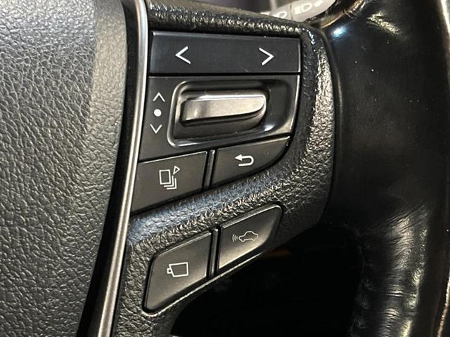 アルファード 2.5S Cパッケージ サンルーフ リアエンター JBLサウンド メーカーナビ 全周囲カメラ プリクラッシュセーフティ レーダークルーズ 禁煙車 両側パワスラ パワーバックドア 純正18アルミ LEDヘッド フルセグ ETC(32枚目)