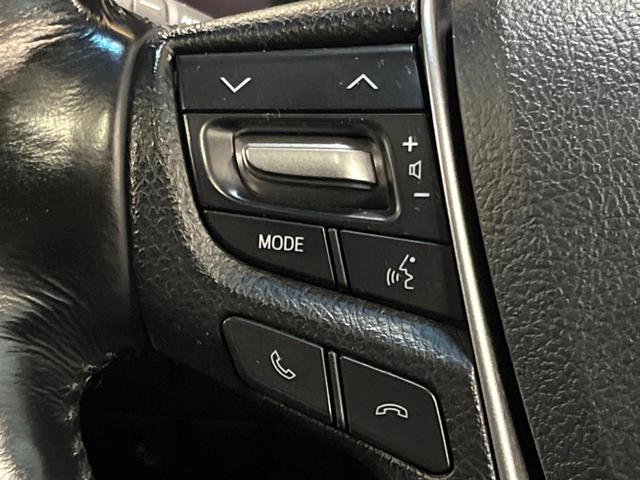 アルファード 2.5S Cパッケージ サンルーフ リアエンター JBLサウンド メーカーナビ 全周囲カメラ プリクラッシュセーフティ レーダークルーズ 禁煙車 両側パワスラ パワーバックドア 純正18アルミ LEDヘッド フルセグ ETC(33枚目)