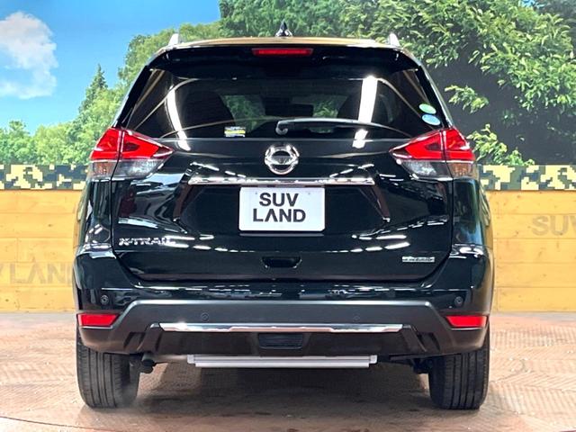 エクストレイル ２０Ｘｉ　ハイブリッド　禁煙車　メーカーナビ　全周囲カメラ　プロパイロット　シートヒーター　パワーバックドア　エマージェンシーブレーキ　フルセグ　ＬＥＤヘッド　ＥＴＣ　純正１７インチアルミ　Ｂｌｕｅｔｏｏｔｈ（15枚目）