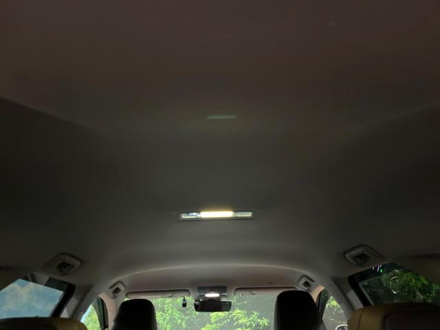 RX RX450hL 禁煙車 12型ナビ 全周囲カメラ シートベンチレーション レーダークルーズ ブラインドスポットモニター パワーバックドア ステアリングヒーター 3眼LED&フォグ AC100V電源(53枚目)