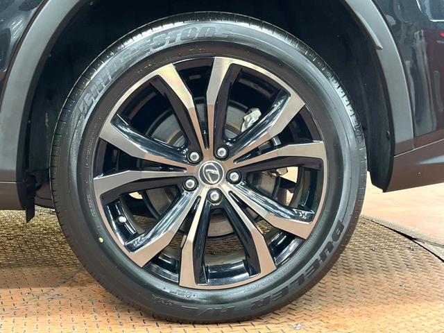 RX RX450h バージョンL サンルーフ 12型ナビ 全周囲カメラ 禁煙車 衝突軽減 ブラウンレザー 100V電源 電動リアゲート レザーシート 前席シートエアコン ドラレコ コーナーセンサー スマートキー LEDヘッド ETC(34枚目)