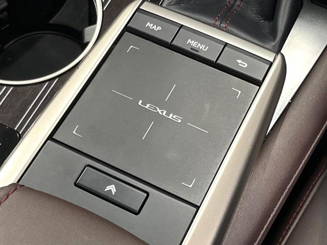 RX RX450h バージョンL サンルーフ 12型ナビ 全周囲カメラ 禁煙車 衝突軽減 ブラウンレザー 100V電源 電動リアゲート レザーシート 前席シートエアコン ドラレコ コーナーセンサー スマートキー LEDヘッド ETC(57枚目)