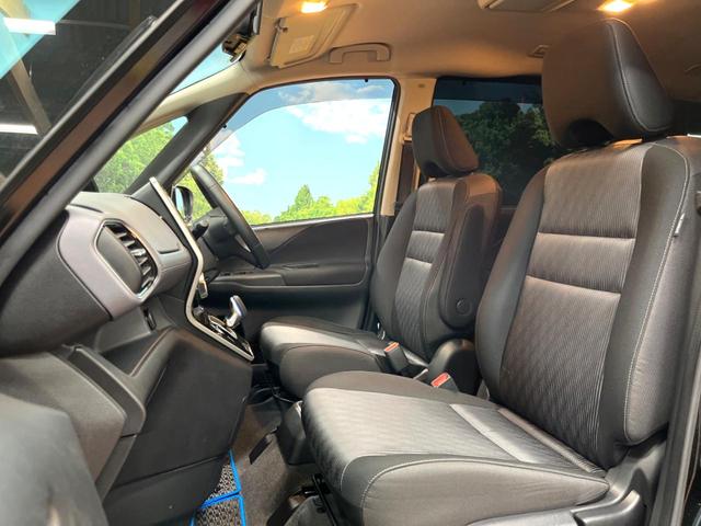 セレナ ｅ－パワー　ハイウェイスターＶ　後席モニター　セーフティＢ　１０型ナビ　全周囲カメラ　両側電動ドア　衝突軽減システム　プロパイロット　禁煙車　クリアランスソナー　ＬＥＤヘッド　ブラインドスポットモニター　Ｂｌｕｅｔｏｏｔｈ再生（51枚目）