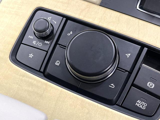 ＣＸ－６０ ＸＤ－ハイブリッド　プレミアムモダン　サンルーフ　１２型ナビ　全周囲カメラ　ＢＯＳＥ　衝突被害軽減システム　レーダークルーズ　禁煙車　電動リアゲート　レザーシート　シートベンチレーション　クリアランスソナー　Ｂｌｕｅｔｏｏｔｈ再生（24枚目）