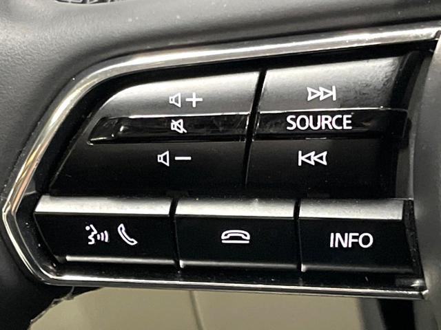 ＣＸ－６０ ＸＤ－ハイブリッド　プレミアムモダン　サンルーフ　１２型ナビ　全周囲カメラ　ＢＯＳＥ　衝突被害軽減システム　レーダークルーズ　禁煙車　電動リアゲート　レザーシート　シートベンチレーション　クリアランスソナー　Ｂｌｕｅｔｏｏｔｈ再生（39枚目）