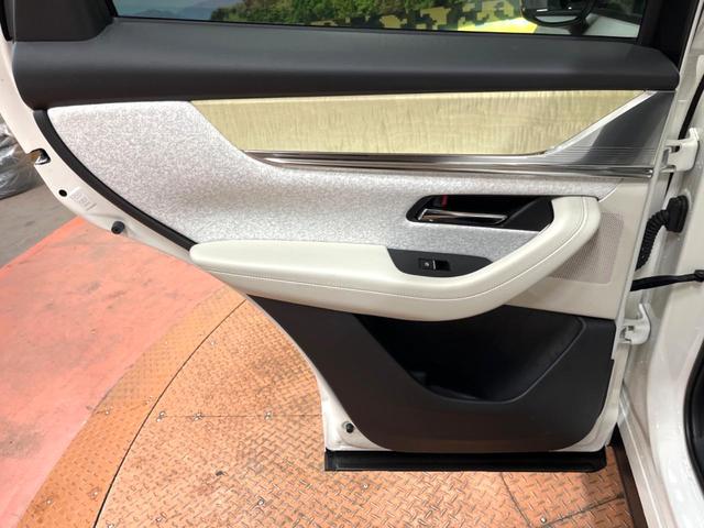ＣＸ－６０ ＸＤ－ハイブリッド　プレミアムモダン　サンルーフ　１２型ナビ　全周囲カメラ　ＢＯＳＥ　衝突被害軽減システム　レーダークルーズ　禁煙車　電動リアゲート　レザーシート　シートベンチレーション　クリアランスソナー　Ｂｌｕｅｔｏｏｔｈ再生（58枚目）