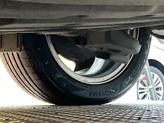 ヴェゼル ハイブリッドＺ　禁煙車　ＳＤナビ　バックカメラ　ホンダセンシング　ハーフレザーシート　シートヒーター　クルーズコントロール　ＬＥＤヘッド　ルーフレール　ＥＴＣ　デュアルエアコン　Ｂｌｕｅｔｏｏｔｈ再生（22枚目）
