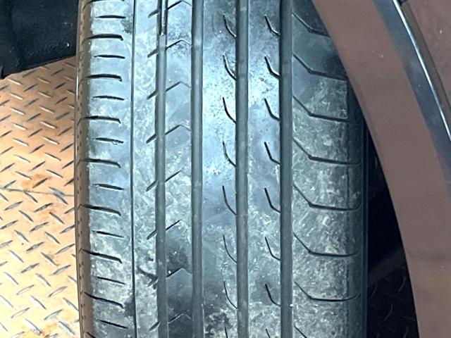 ヴェゼル ハイブリッドＺ　禁煙車　ＳＤナビ　バックカメラ　ホンダセンシング　ハーフレザーシート　シートヒーター　クルーズコントロール　ＬＥＤヘッド　ルーフレール　ＥＴＣ　デュアルエアコン　Ｂｌｕｅｔｏｏｔｈ再生（53枚目）