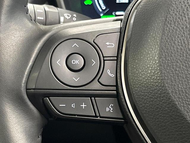 カローラクロス ハイブリッド Z ガラスルーフ 全周囲カメラ 10型ナビ トヨタチームメイト 禁煙車 電動リアゲート 衝突軽減 レーダークルーズ パワーシート ドラレコ コーナーセンサー スマートキー LEDヘッド ETC(46枚目)