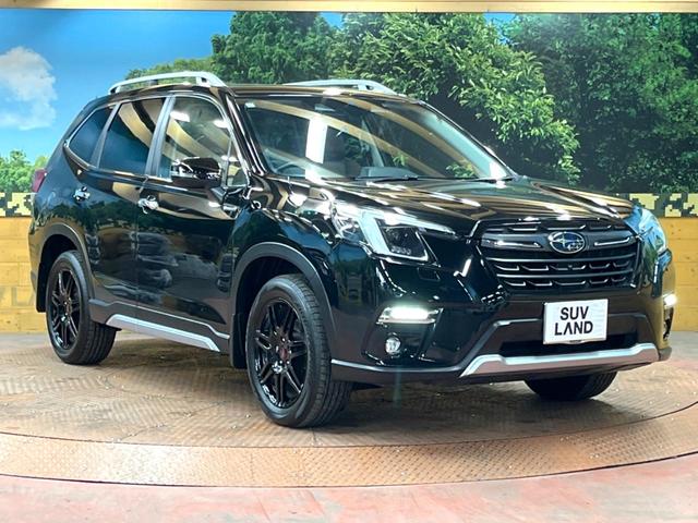 フォレスター アドバンス サンルーフ ダイアトーン8型ナビ 視界拡張 禁煙車 茶革シート デジタルインナーミラー サイドカメラ 100V電源 レーダークルーズ 電動リアゲート 全席シートヒーター コーナーセンサー ETC(16枚目)