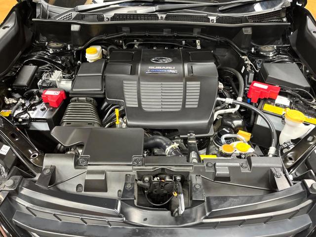 フォレスター アドバンス サンルーフ ダイアトーン8型ナビ 視界拡張 禁煙車 茶革シート デジタルインナーミラー サイドカメラ 100V電源 レーダークルーズ 電動リアゲート 全席シートヒーター コーナーセンサー ETC(18枚目)
