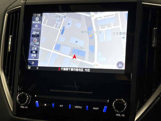 フォレスター アドバンス サンルーフ ダイアトーン8型ナビ 視界拡張 禁煙車 茶革シート デジタルインナーミラー サイドカメラ 100V電源 レーダークルーズ 電動リアゲート 全席シートヒーター コーナーセンサー ETC(41枚目)