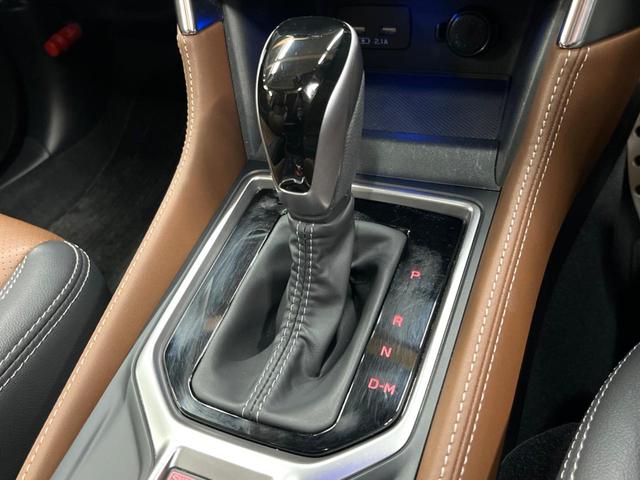 フォレスター アドバンス サンルーフ ダイアトーン8型ナビ 視界拡張 禁煙車 茶革シート デジタルインナーミラー サイドカメラ 100V電源 レーダークルーズ 電動リアゲート 全席シートヒーター コーナーセンサー ETC(48枚目)