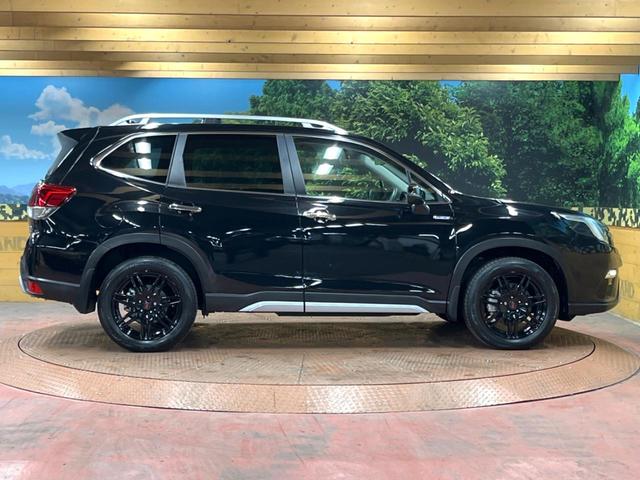 フォレスター アドバンス サンルーフ ダイアトーン8型ナビ 視界拡張 禁煙車 茶革シート デジタルインナーミラー サイドカメラ 100V電源 レーダークルーズ 電動リアゲート 全席シートヒーター コーナーセンサー ETC(70枚目)