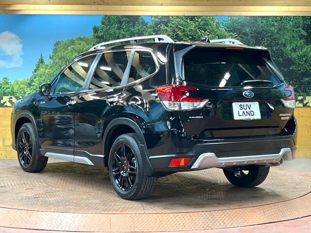 フォレスター アドバンス サンルーフ ダイアトーン8型ナビ 視界拡張 禁煙車 茶革シート デジタルインナーミラー サイドカメラ 100V電源 レーダークルーズ 電動リアゲート 全席シートヒーター コーナーセンサー ETC(71枚目)