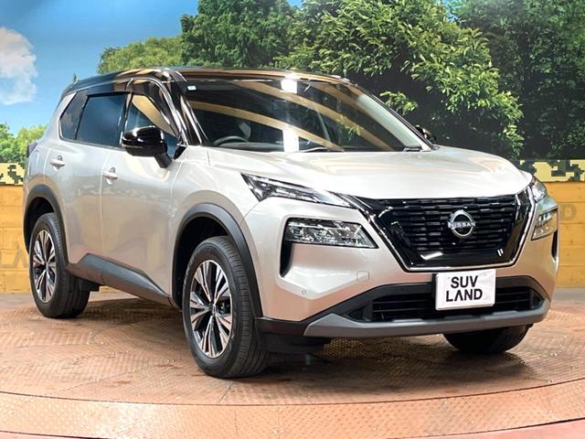 エクストレイル X e-4ORCE 禁煙車 12型ナビ 全周囲カメラ プロパイロット インテリジェントルームミラー 全席シートヒーター LEDヘッド 電動リアゲート シートメモリー セーフティアシスト レザーシート ETC(16枚目)