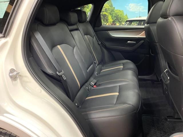 CX-60 XD-ハイブリッド エクスクルーシブスポーツ パノラマルーフ 12型ナビ 全周囲カメラ BOSE シートベンチレーション 禁煙車 ブラインドスポットモニター パワーシート レーダークルーズ 衝突軽減 ステアリングヒーター フルセグパワーバックドア(9枚目)