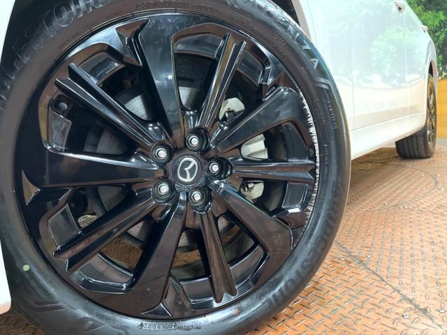 CX-60 XD-ハイブリッド エクスクルーシブスポーツ パノラマルーフ 12型ナビ 全周囲カメラ BOSE シートベンチレーション 禁煙車 ブラインドスポットモニター パワーシート レーダークルーズ 衝突軽減 ステアリングヒーター フルセグパワーバックドア(12枚目)