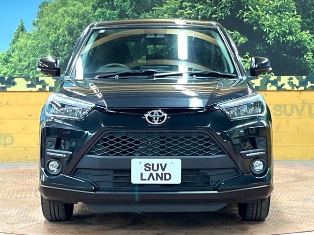 ライズ Z 禁煙車 全周囲カメラ 9型ディスプレイオーディオ シートヒーター クリアランスソナー レーダークルーズ 衝突軽減 純正17インチアルミ LEDヘッド&フォグ フルセグ ETC Bluetooth再生(14枚目)